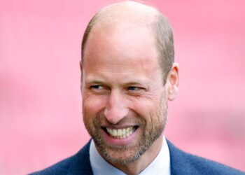 Prince William's Shocking Salary Revealed