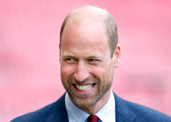 Prince William's Shocking Salary Was Just Revealed by Royals in Official Report