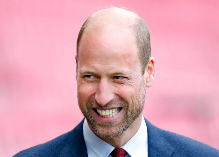 Prince William's Shocking Salary Was Just Revealed by Royals in Official Report