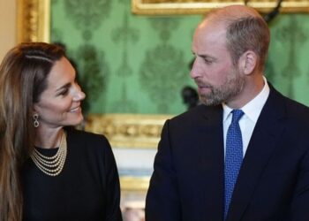 Prince William's secret code to send Princess Kate a message unpicked | Royal | News