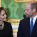 Prince William's secret code to send Princess Kate a message unpicked | Royal | News