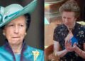 Princess Anne drops royal title in major update