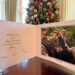 Princess Anne 's reputation as the Royal Family's most down-to-earth member was reinforced today when fans got an early look at her and husband Sir Timothy Laurence's beautiful Christmas card