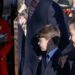 Princess Anne's interaction with Prince Louis delights royal fans