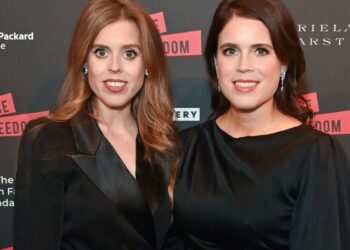 princess-beatrice-and-eugenie-decline-invitation-to-kate-middletons-christmas-carol-service-amid-fathers-royal-family-downfall