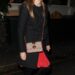 Princess Beatrice attends Christmas party in West London
