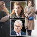 Princess Beatrice snubs Andrew at Christmas as she goes on skiing holiday with pals instead of joining disgraced dad