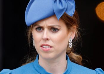 Princess Beatrice's move to keep disgraced parents out of spotlight | Royal | News