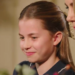 Princess Charlotte gives surprise performance at carol service