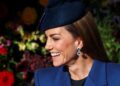 Princess Kate avoids awkward Queen Camilla blunder at state visit | Royal | News