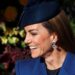 Princess Kate avoids awkward Queen Camilla blunder at state visit | Royal | News