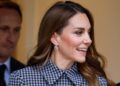 Princess Kate just delivered a master class in winter dressing | Royal | News