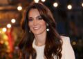 Princess Kate writes special Christmas letter with powerful message | Royal | News