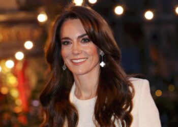 Princess Kate writes special Christmas letter with powerful message | Royal | News