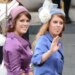 Princesses Beatrice & Eugenie Receiving 'Protection' From Royals | Gallery