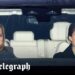 Princesses Beatrice and Eugenie attend palace Christmas lunch without Andrew