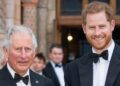 Private photo is a telling sign King Charles is hopeful for reconciliation with Prince Harry and Meghan Markle