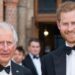 Private photo is a telling sign King Charles is hopeful for reconciliation with Prince Harry and Meghan Markle
