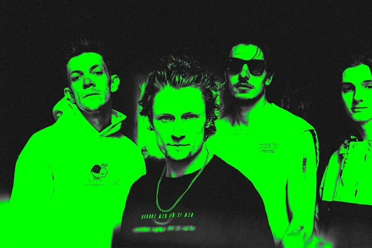 Profiler Debut "Illusion" Music Video Alongside Their New EP "Masquerading Self"