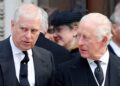 King Charles lauded for ‘decisive’ move to strip Andrew of royal titles