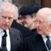 King Charles lauded for ‘decisive’ move to strip Andrew of royal titles