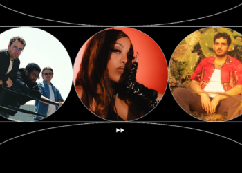 This week's new music: Purelink, Suzi Analogue, Simzii image