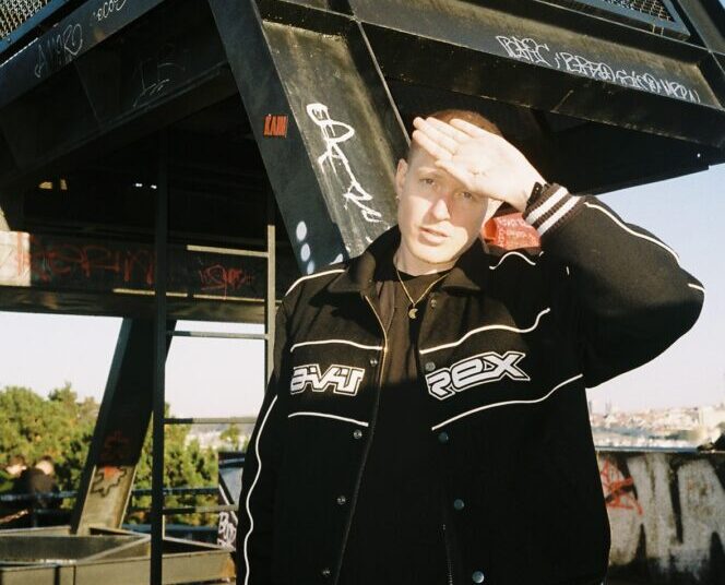 [Q&A] Blakey Goes Club Mode On New Striking Song, 'You! Girl…x'