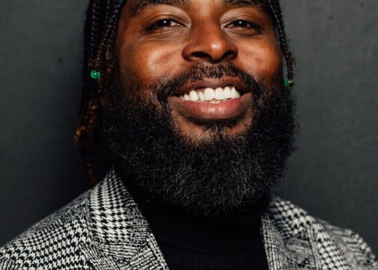 Q&A: Ollie Gabriel, Wedgewood Entertainment District  | Business