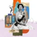 BBC Queen Fashion illustration