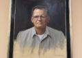 Queens College Music Library Honors William C. Rorick – The Knight News
