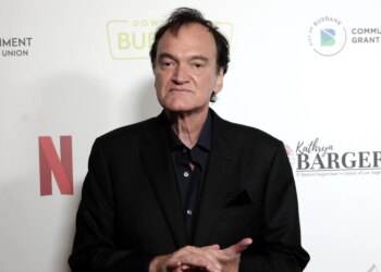 Quentin Tarantino slams Paul Dano in 'There Will Be Blood'