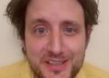 Quentin Tarantino is under fire after The Office star Zach Woods (pictured) unleashed a blistering public takedown of the famed director
