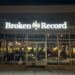 The Broken Record