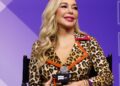 RHOM's Marysol Patton Appears in Pitbull’s New Music Video