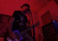 ROB HALFORD Bassist JAY JAY BROWN Drops New Version Of FIGHT Song "Immortal Sin", Featuring SATCHEL From STEEL PANTHER