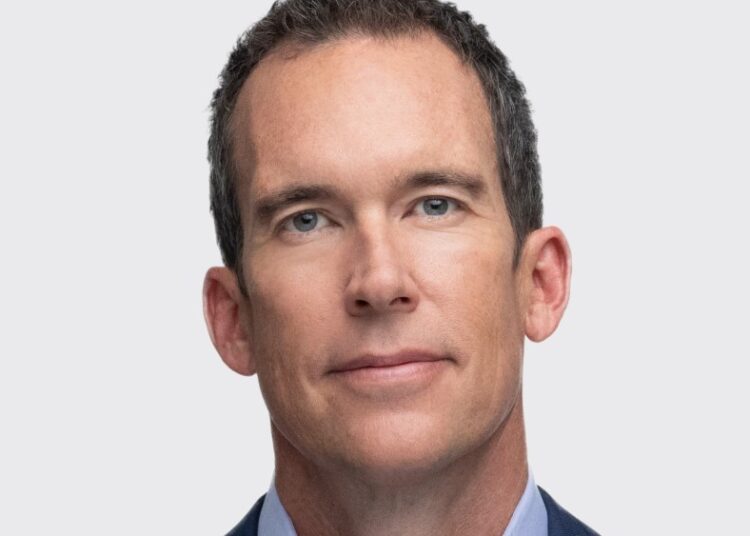 Radial Hires Jeff Shultz, Former Paramount Streaming Exec, as CEO