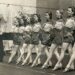 The Rockettes in 1937 (Photo courtesy MSG Entertainment)