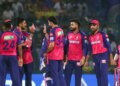 Rajasthan Royals Co-Owner Breaks Silence On Sale Rumours: "On For 17 Years"