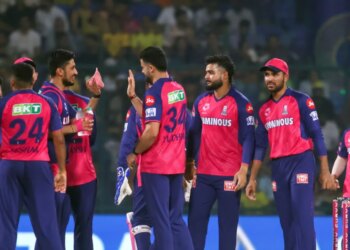 Rajasthan Royals Co-Owner Breaks Silence On Sale Rumours: "On For 17 Years"
