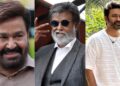 Rajinikanth Celebrates 75th Birthday and 50 Years in Cinema with Heartfelt Wishes from Stars |