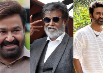 Rajinikanth Celebrates 75th Birthday and 50 Years in Cinema with Heartfelt Wishes from Stars |