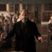 Ralph Fiennes as Henry Guthrie in The Choral.