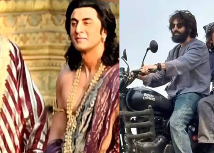 Ranbir, Shahid, Yash & More