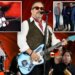 Raul Malo, the soulful tenor and frontman of The Mavericks, has died at age 60