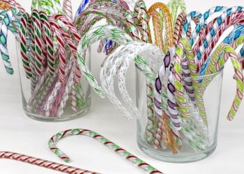 Readsboro Glassworks Holiday Open Studio Sale | Entertainment
