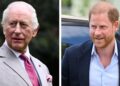 Real reason King Charles won't see Prince Harry during US state visit | Royal | News