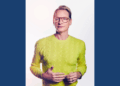 Reality TV-star Carson Kressley talks travel, fashion, and celebrity gossip