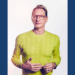 Reality TV-star Carson Kressley talks travel, fashion, and celebrity gossip