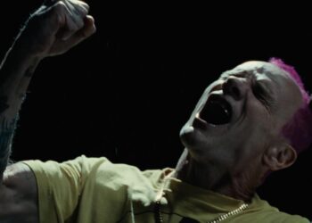 Red Hot Chili Peppers' Flea Goes Full Jazz on New 8-Minute Song