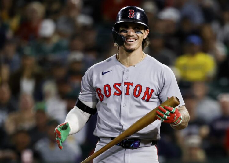 Red Sox-Royals Trade Buzz Continues To Gain Traction
